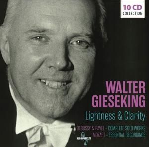 Produktbild: Lightness & Clarity