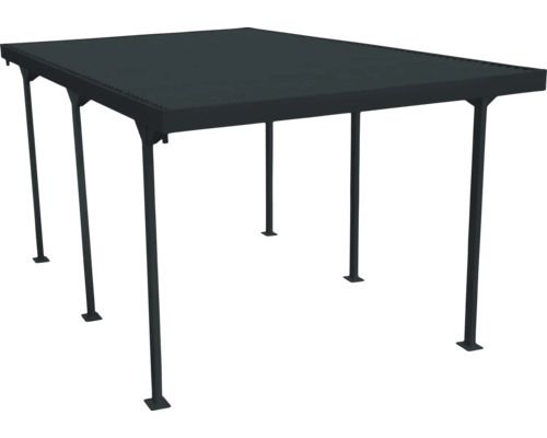 Produktbild: Metall Carport Auto Garage &Uuml;berdachung 543x 287