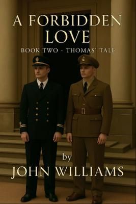 Produktbild: A Forbidden Love