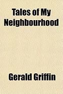 Produktbild: Tales of My Neighbourhood