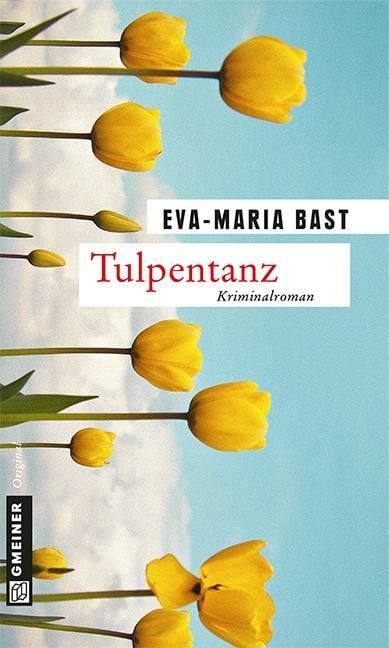 Produktbild: Tulpentanz