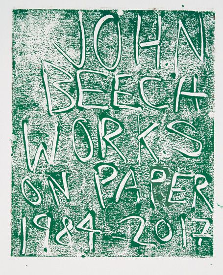 Produktbild: John Beech