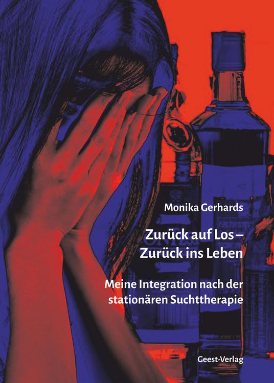 Produktbild: Zur&uuml;ck auf Los - Zur&uuml;ck ins Leben