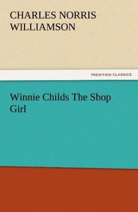 Produktbild: Winnie Childs The Shop Girl
