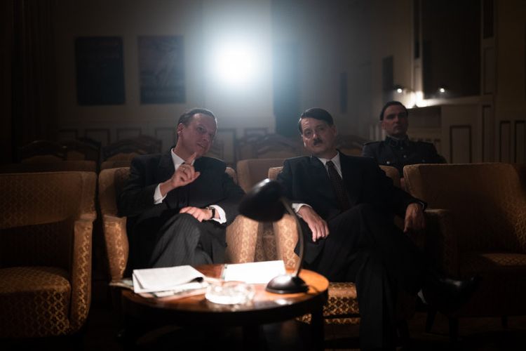 Produktbild: F&uuml;hrer und Verf&uuml;hrer