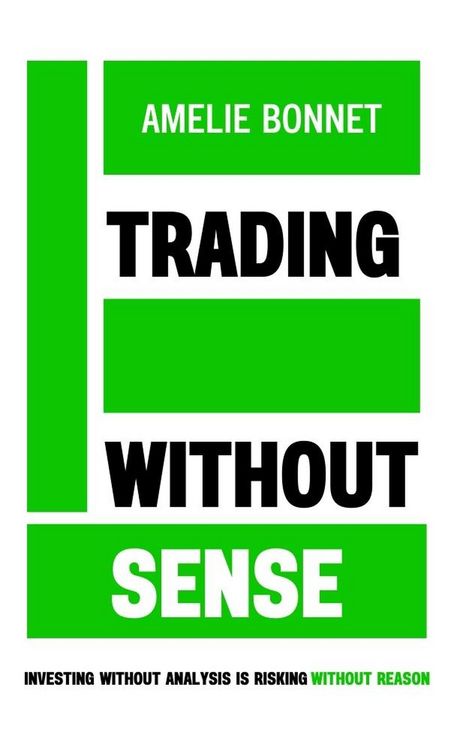Produktbild: Trading Without Sense