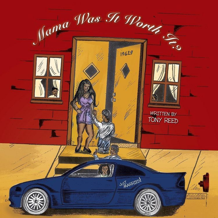 Produktbild: Mama Was It Worth It?