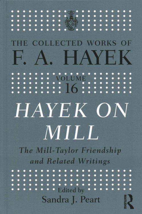 Produktbild: Hayek On Mill