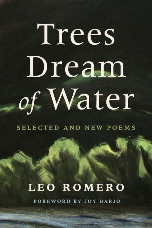 Produktbild: Trees Dream of Water
