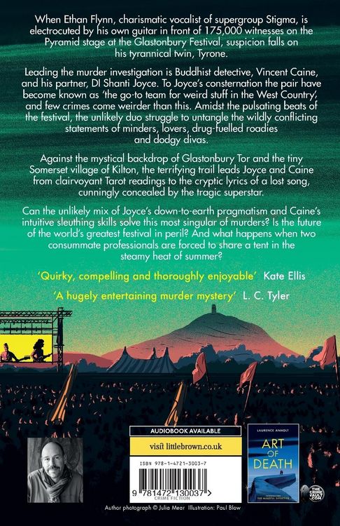 Produktbild: Festival of Death