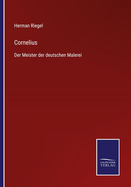 Produktbild: Cornelius