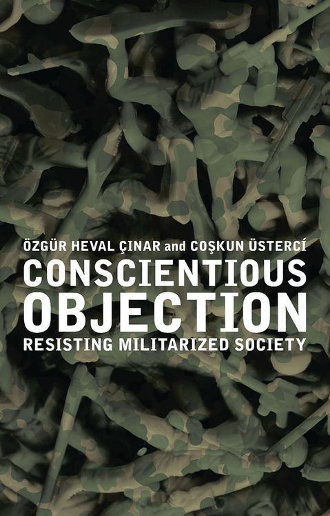 Produktbild: Conscientious Objection