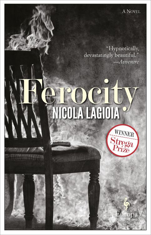 Produktbild: Ferocity