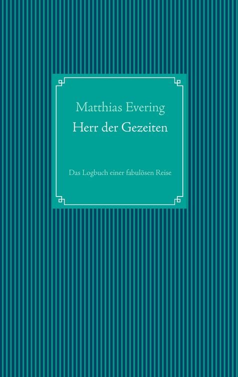 Produktbild: Herr der Gezeiten