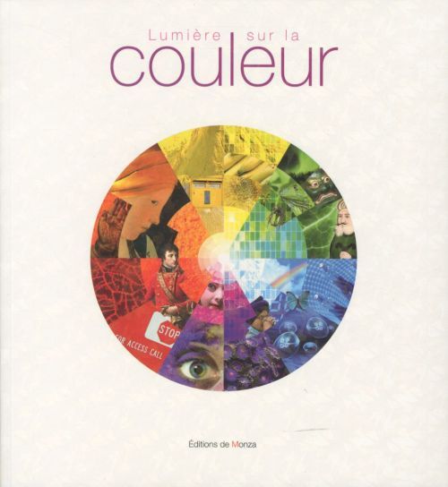 Produktbild: Lumi&egrave;re sur la couleur