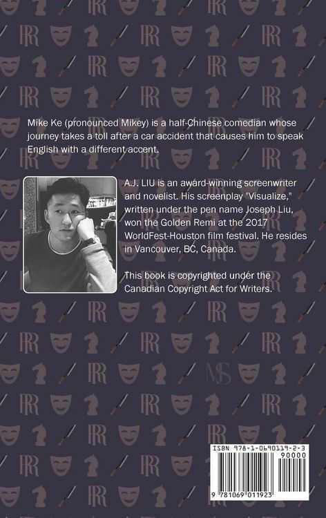 Produktbild: Rook Rook
