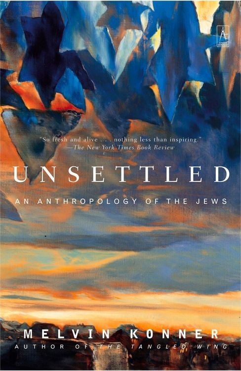 Produktbild: Unsettled