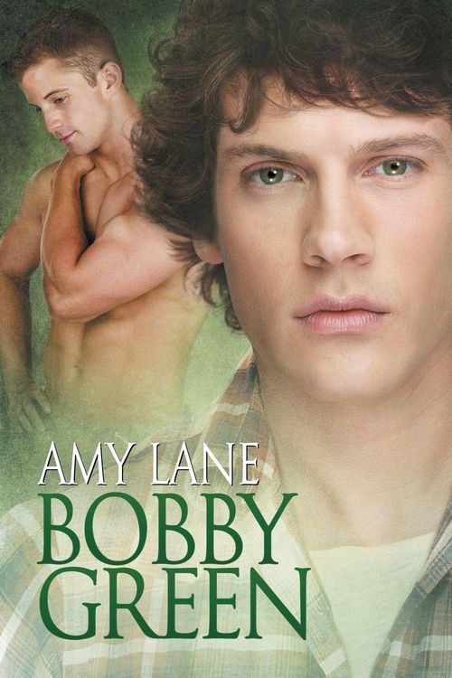 Produktbild: Bobby Green