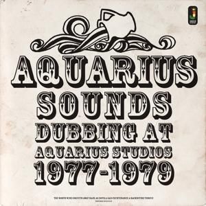 Produktbild: Dubbing At Aquarius Studios 1977-79