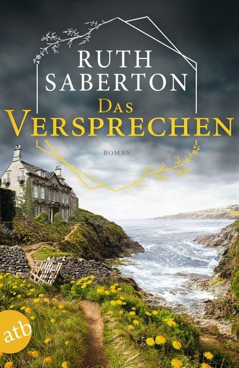 Produktbild: Das Versprechen