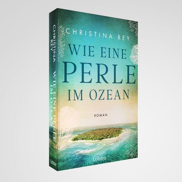 Produktbild: Wie eine Perle im Ozean