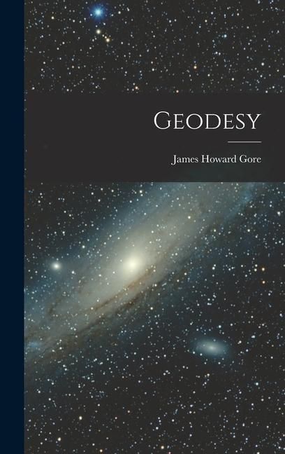 Produktbild: Geodesy
