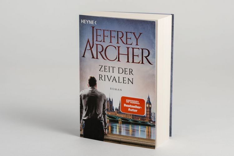 Produktbild: Zeit der Rivalen