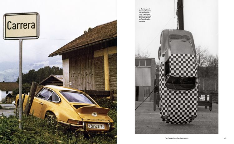 Produktbild: Porsche 911