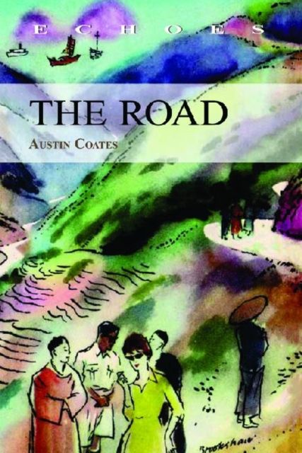 Produktbild: The Road