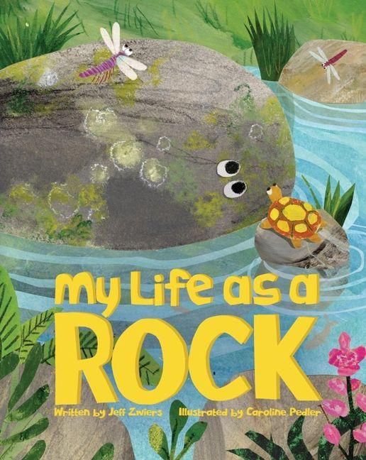 Produktbild: My Life as a Rock