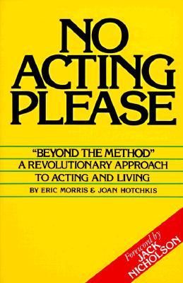 Produktbild: No Acting Please