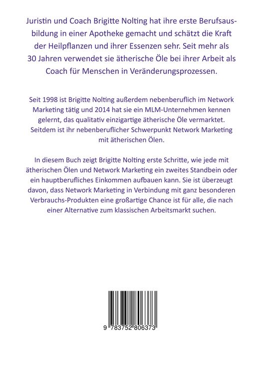 Produktbild: Durchstarten mit &bdquo;den&ldquo; &auml;therischen &Ouml;len