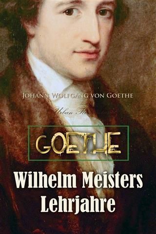 Produktbild: Wilhelm Meisters Lehrjahre