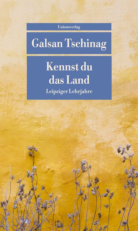 Produktbild: Kennst du das Land