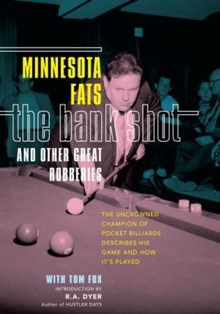 Produktbild: Bank Shot and Other Great Robberies