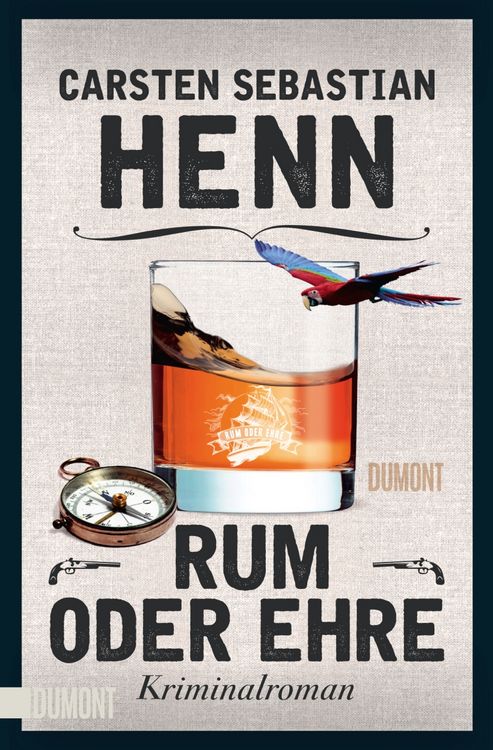Produktbild: Rum oder Ehre