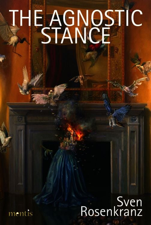 Produktbild: The Agnostic Stance