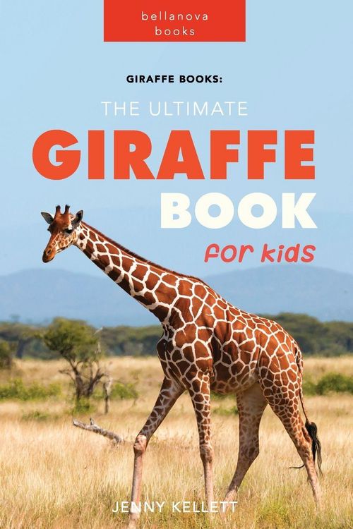 Produktbild: Giraffe Books