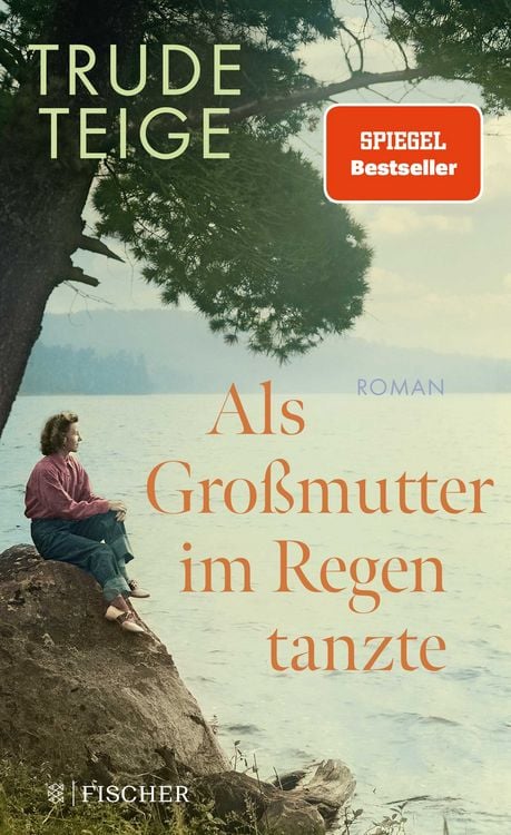 Produktbild: Als Gro&szlig;mutter im Regen tanzte