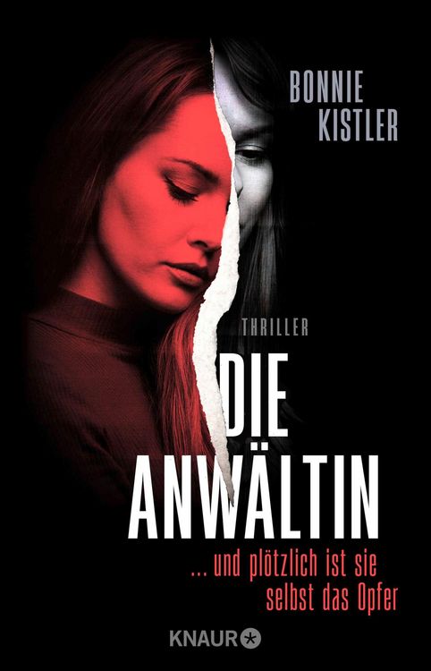 Produktbild: Die Anw&auml;ltin