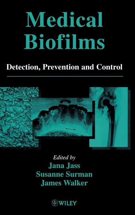 Produktbild: Medical Biofilms