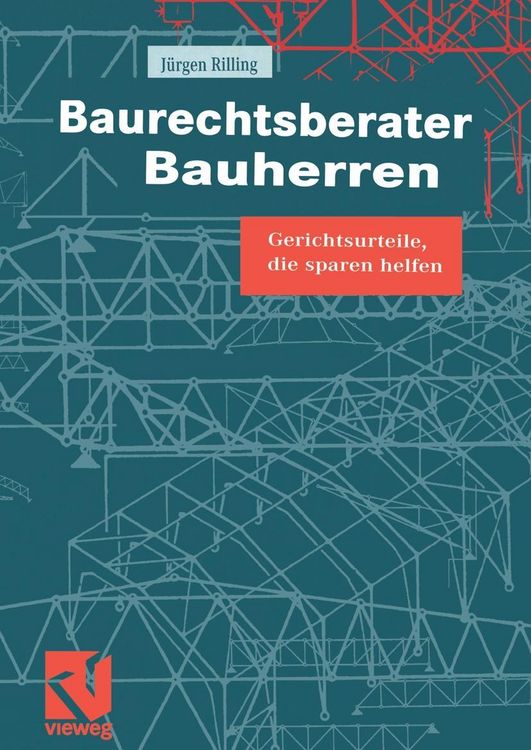 Produktbild: Baurechtsberater Bauherren