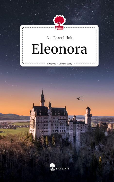 Produktbild: Eleonora. Life is a Story - story.one