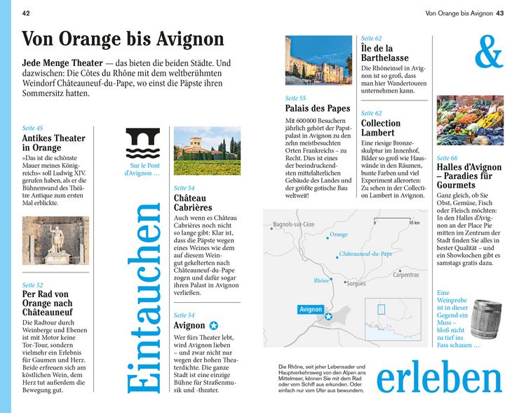 Produktbild: Reisef&uuml;hrer Provence C&ocirc;te d'Azur