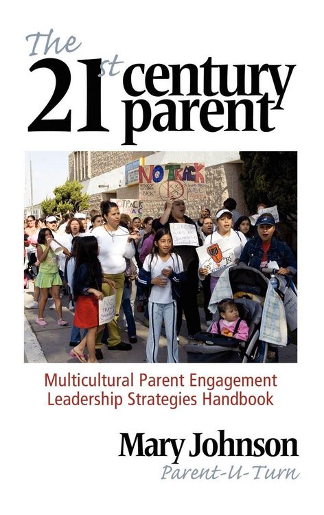 Produktbild: The 21st Century Parent