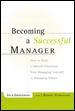 Produktbild: Becoming a Successful Manager