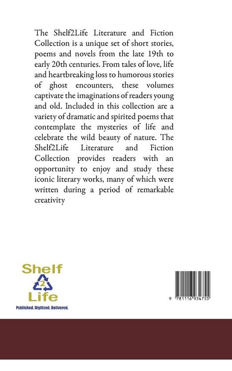 Produktbild: American Prose