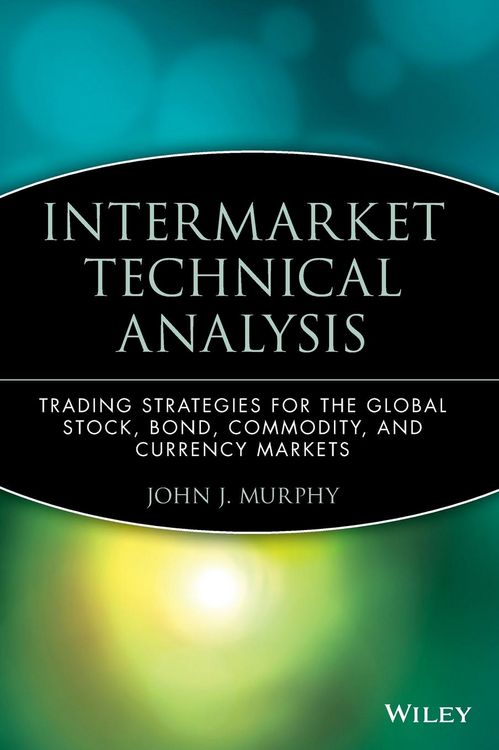 Produktbild: Intermarket Technical Analysis