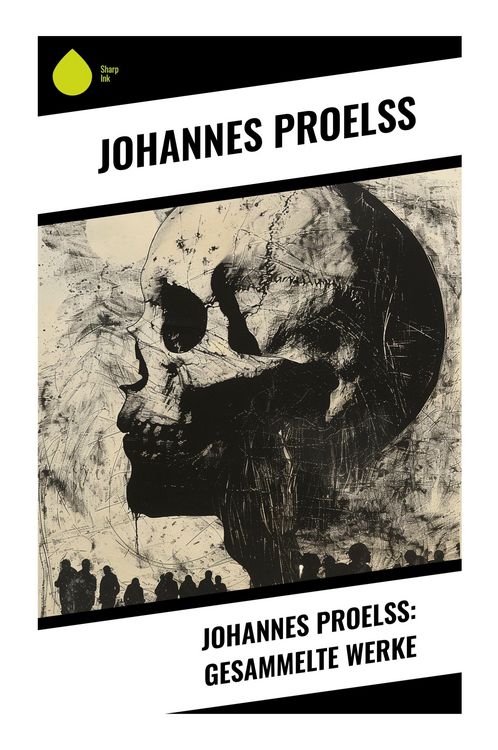 Produktbild: Johannes Proel&szlig;: Gesammelte Werke