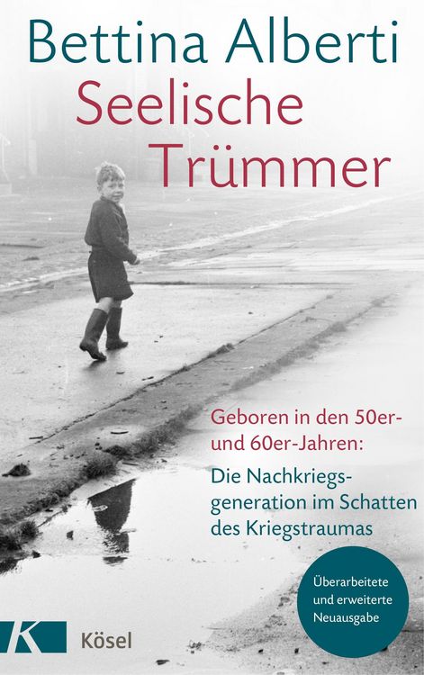 Produktbild: Seelische Tr&uuml;mmer